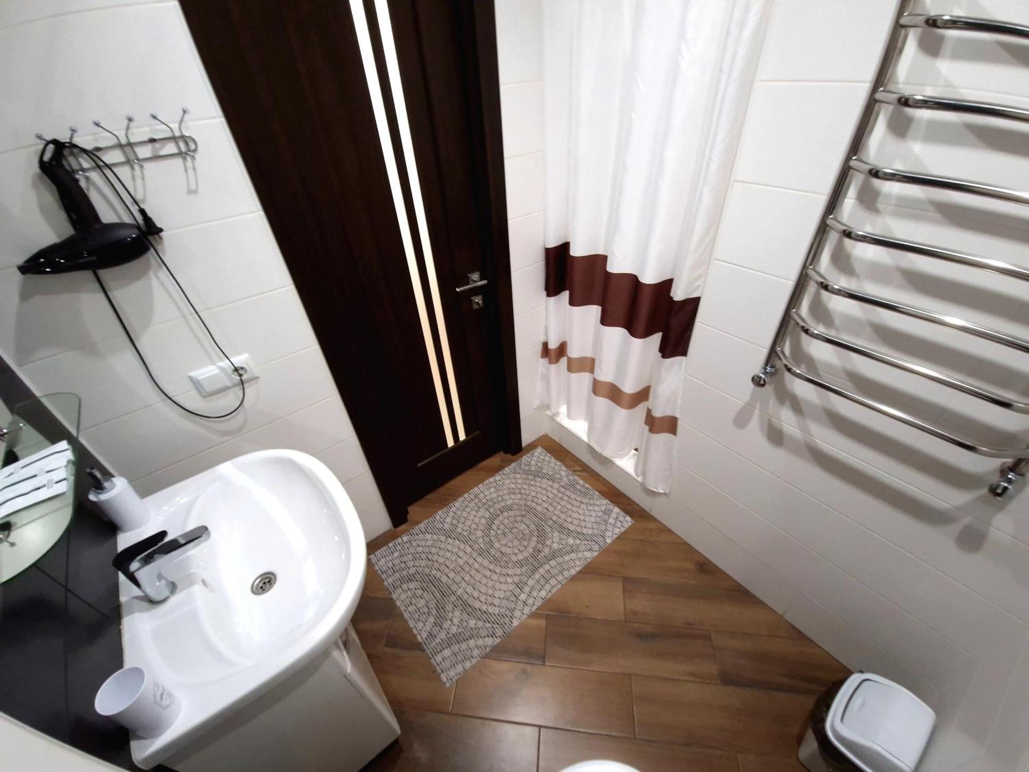 Luxury Apart Ivano-Frankivsk Esterno foto