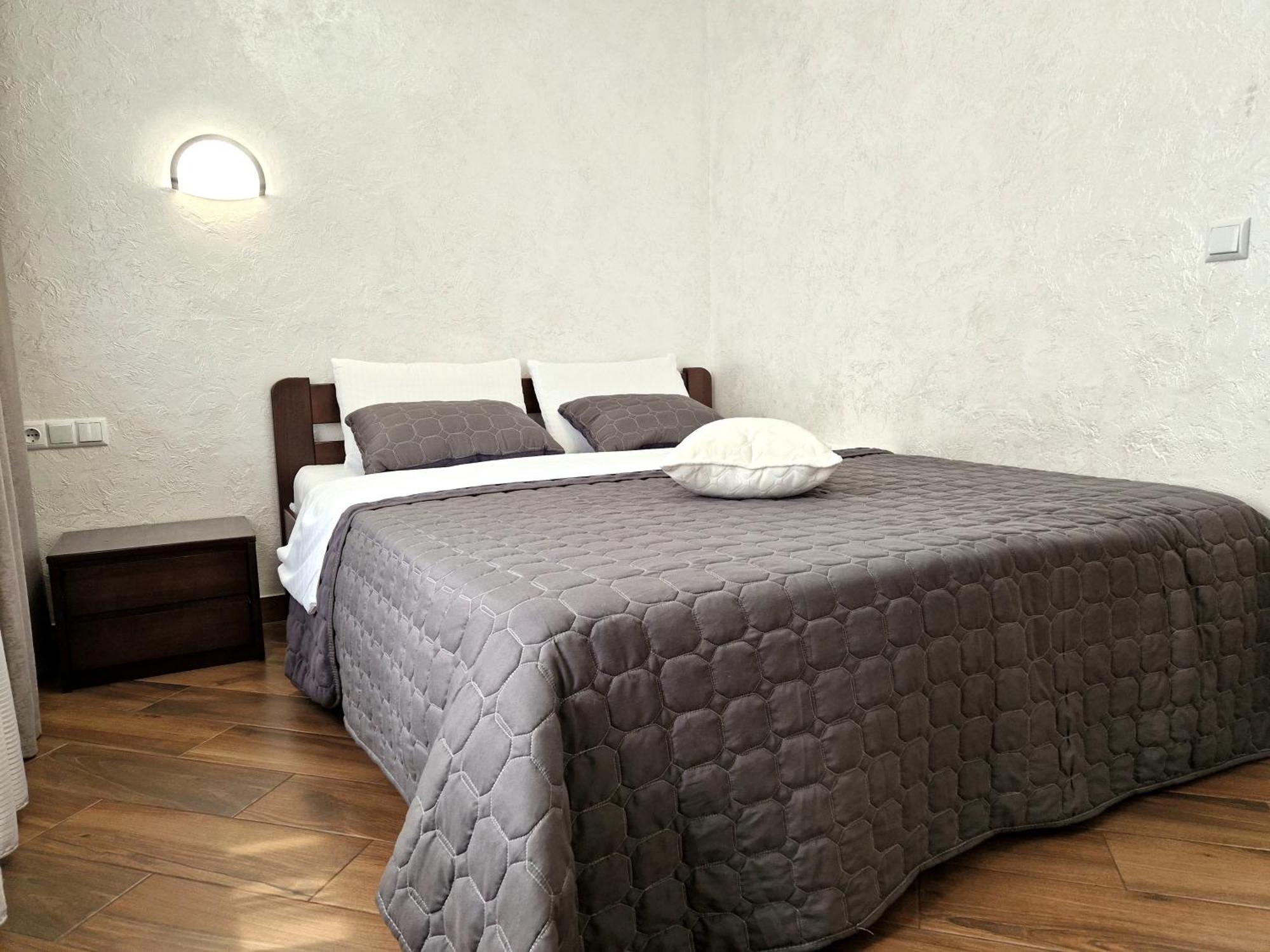 Luxury Apart Ivano-Frankivsk Esterno foto