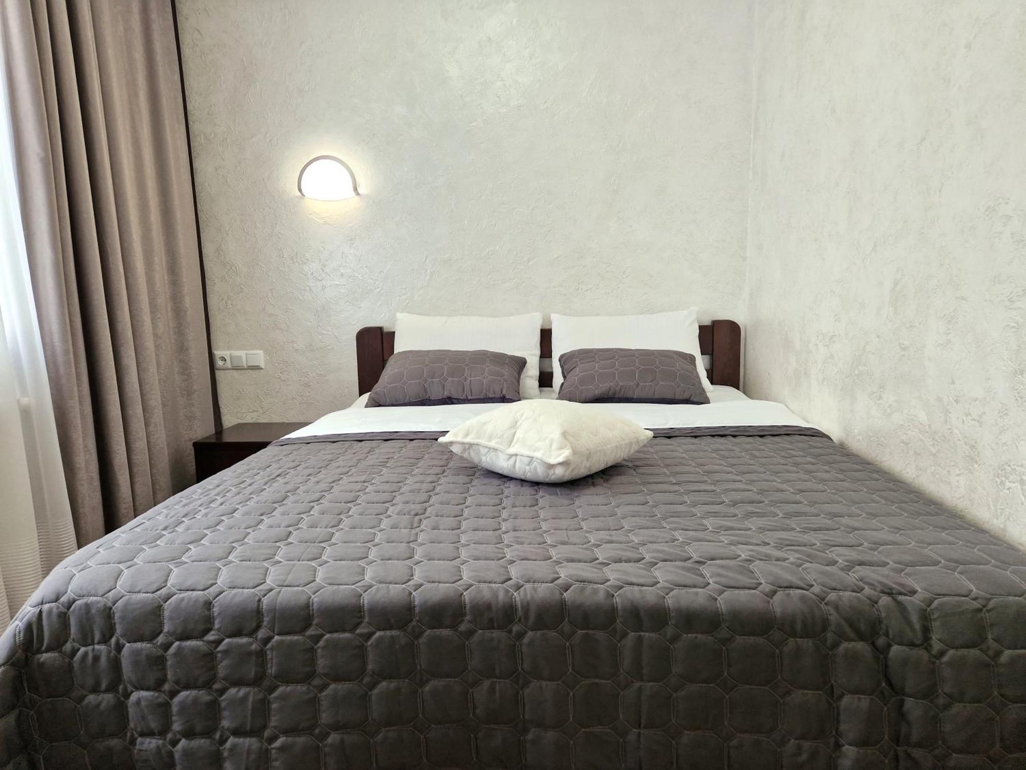 Luxury Apart Ivano-Frankivsk Esterno foto