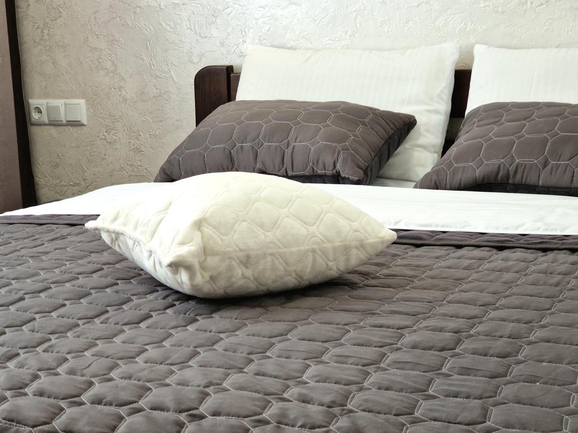 Luxury Apart Ivano-Frankivsk Esterno foto